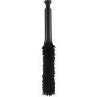 Brosse d'&eacute;tabli ColorCore, Soies Moyen, Longueur de 12", Noir - Vikan 451119