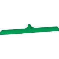 Raclette simple ColorCore, 24", Vert - Vikan 726012