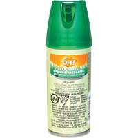 OFF! Deep Woods&reg; Insect Repellent, 25% DEET, Spray, 100 ml - SC Johnson 10062300000279