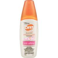 OFF! FamilyCare&reg; Tropical Fresh&reg; Insect Repellent, 5% DEET, Spray, 175 ml - SC Johnson 10062300019271