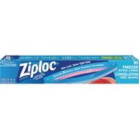 Sacs de cong&eacute;lation Ziploc - SC Johnson 10067140998748
