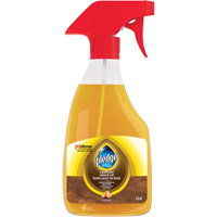 Huile restauratrice Pledge, 470 ml, Bouteille &agrave; g&acirc;chette - SC Johnson 10062300223654