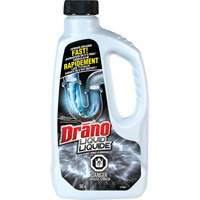 Liquide d&eacute;boucheur Drano - SC Johnson 10059200006869