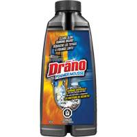 D&eacute;boucheur moussant Drano Dual-Force - SC Johnson 00059200707264