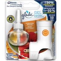 Glade&reg; PlugIns&reg; Scented Oil Starter Kit - SC Johnson 10062300002990