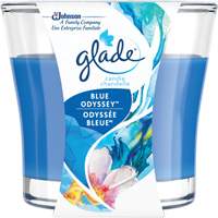 Glade&reg; Jar Candle, Blue Odyssey - SC Johnson 10062300718020