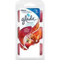 Glade&reg; Air Freshener Melts, Apple Cinnamon - SC Johnson 10062300714589