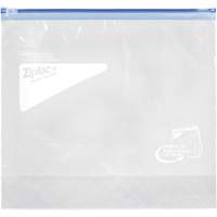 Sacs de cong&eacute;lation &agrave; glissi&egrave;re Ziploc - SC Johnson 10067140009604