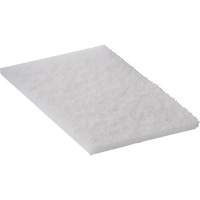 92-98 Light-Duty Hand Pads, 9" L x 6" W - Americo 510110