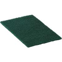 90-96 Medium-Duty Hand Pads, 9" L x 6" W - Americo 510114