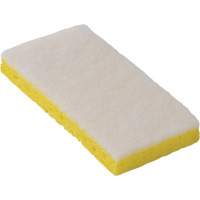 745W Light-Duty Scouring Sponges, 6-1/4" L x 3-1/5" W - Americo 551020