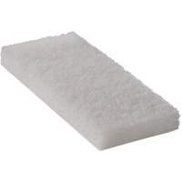 103 Octopus Light-Duty Maintenance Pads, 10" L x 4-1/2" W - Americo 541012