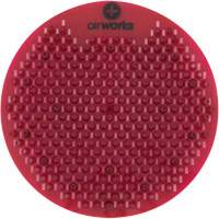AirWorks&reg; Splash Free Urinal Screens - Hospeco AWSFUS230-BX