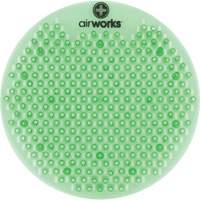 AirWorks&reg; Splash Free Urinal Screens - Hospeco AWSFUS232-BX