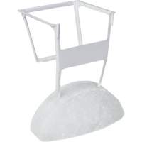 Blocs cuvette sanitaires Health Gards, Para - Hospeco 08411W