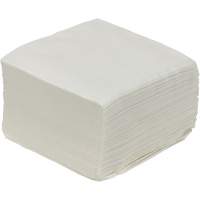 Chiffons TaskBrand, Tout usage, 13" lo x 12-1/2" la - Hospeco N-GP060QPW