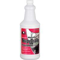 Produit nettoyant enzymatique pour tuyaux Nilozyme - Hospeco FC32ZNM