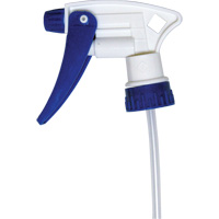 General Purpose Trigger Sprayer, 8" Tube Length -  