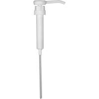 Pompe pour bouteilles d'un gallon - Zep 666901