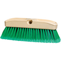 Brosse de lavage pour autos et camions, Longeur de 10" - M2 Professional BV-300F