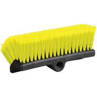 Brosse &agrave; lavage de camion pour surfaces hautes et basses, Longeur de 10" - M2 Professional BV-400
