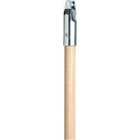 Manche Break-Ezy, Bois, Pointe Boulonn&eacute;, 15/16" dia, 60" lo - M2 Professional DF-EZY60