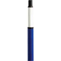 Handle, Aluminum, Telescopic, ACME Threaded Tip, 1" Diameter, 79" Length - M2 Professional FH-M378