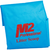 Sac de rechange pour ramasse-d&eacute;chets &agrave; sac - M2 Professional LS-1172