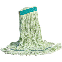 MicroPet Eco Series Mop, Microfibre, Loop Style - M2 Professional MW-MPE2M-NB