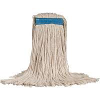 Vadrouille &eacute;conomique, Coton/Polyester, 20 oz, Style Coup&eacute; - M2 Professional MW-VCC20B