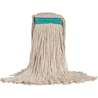Vadrouille &eacute;conomique, Coton/Synth&eacute;tique, 20 oz, Style Coup&eacute; - M2 Professional MW-VEC20B-CA