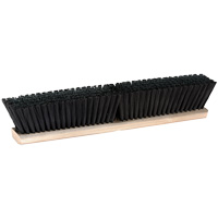 T&ecirc;te de balai-brosse, 24", Moyen, Soies Polypropyl&egrave;ne - M2 Professional PB-PE24