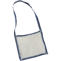 Tampon r&eacute;cureur, 6" lo x 6" la - M2 Professional SC-7490