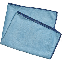 SilverCloth Dust Cloth, Microfibre, Blue - M2 Professional SLC-13161