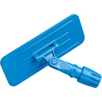 Support pivotant pour tampon tout usage, 9", Plastique - M2 Professional WW-1749