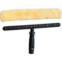 Manchon pour lavette &agrave; vitres avec manche en T, 14" - M2 Professional 
