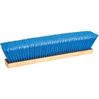 T&ecirc;te de balai-brosse Ryno, 36", Fin, Soies PVC - M2 Professional PB-811-BT36-HO