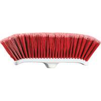 Large t&ecirc;te de balai-brosse magn&eacute;tique Venus, Longueuer de 14-1/2" - M2 Professional BM-4250-RD