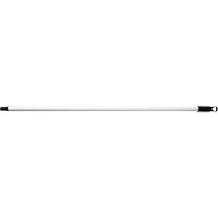 Manche, M&eacute;tal, Pointe Filetage ACME, 7/8" dia, 48" lo - M2 Professional FH-M348