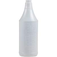 Bouteille &agrave; pulv&eacute;risateur ronde, 32 oz - M2 Professional TSB290-2