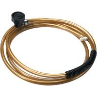 Tube distributeur avec raccord rapide de rechange Easy Shine - 3M F-ESH-RT