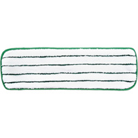 Vadrouille &agrave; t&ecirc;te plate Easy, R&eacute;cureur, 18" - 3M F-ESC-18CCG