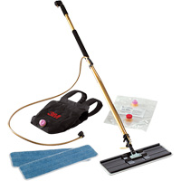 Trousse dapplication denduit de parquet Easy Shine - 3M F-ESH-APPKIT