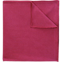 Scotch-Brite High Performance Cleaning Cloth, Microfibre, Red - 3M SB-2010R