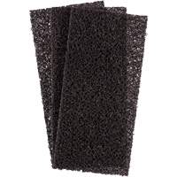 Tampon Hi Pro Doodlebug, 10" lo x 4-3/5" la - 3M F-8550-4-5/8X10