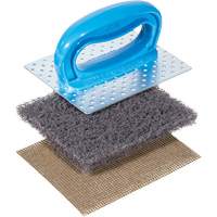 Support pour tampon de nettoyage pour plaque de cuisson Scotch-Brite - 3M H-461