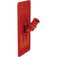 Doodlebug Pad Holder - 3M F-6472PLG-HOLDER-DISC