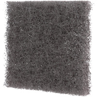 Tampon de polissage pour plaque de cuisson Scotch-Brite, 4" lo x 5" la - 3M H-46-4X5.25