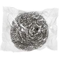 Scotch-Brite Stainless Steel Scrubber 83 - 3M H-84-1-3/4OZ