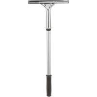 Scotch-Brite Squeegee, 7", Black - 3M H-410